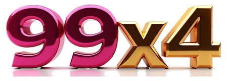 99x4